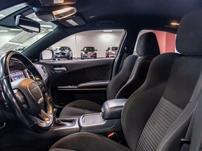 2021 Dodge Charger R/T