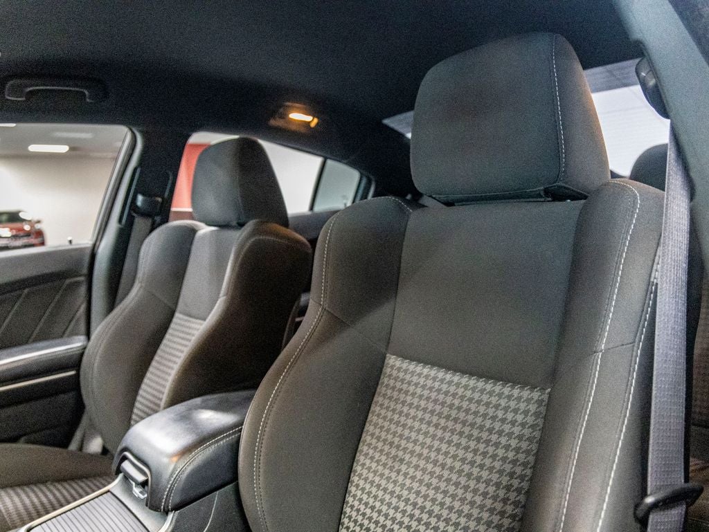 2021 Dodge Charger R/T