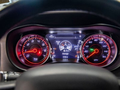 2021 Dodge Charger R/T