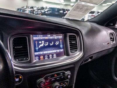 2021 Dodge Charger R/T
