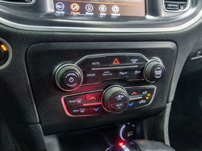 2021 Dodge Charger R/T
