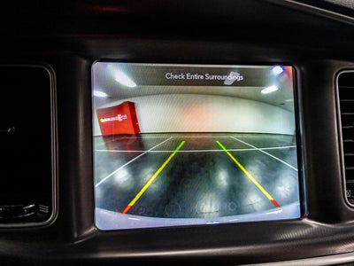 2021 Dodge Charger R/T