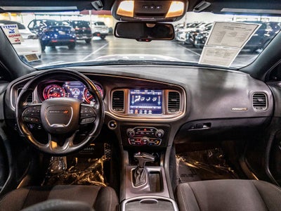 2021 Dodge Charger R/T