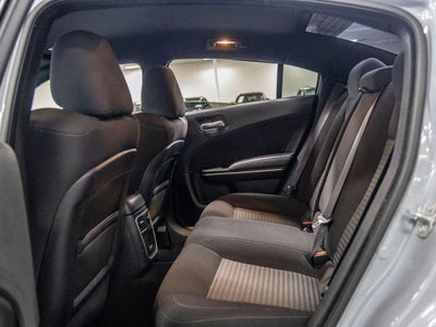 2021 Dodge Charger R/T