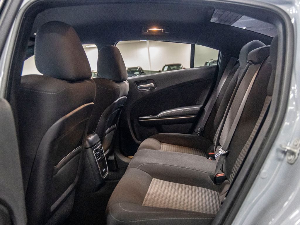 2021 Dodge Charger R/T