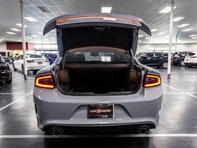 2021 Dodge Charger R/T