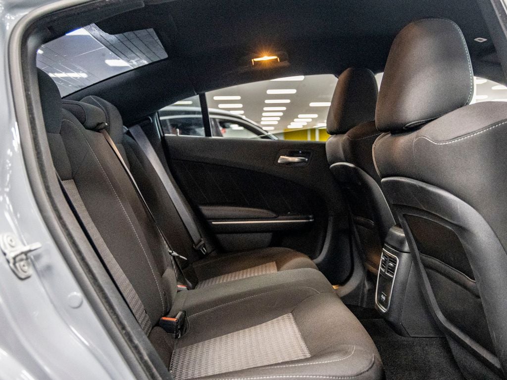 2021 Dodge Charger R/T