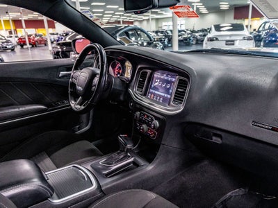 2021 Dodge Charger R/T