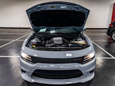 2021 Dodge Charger R/T