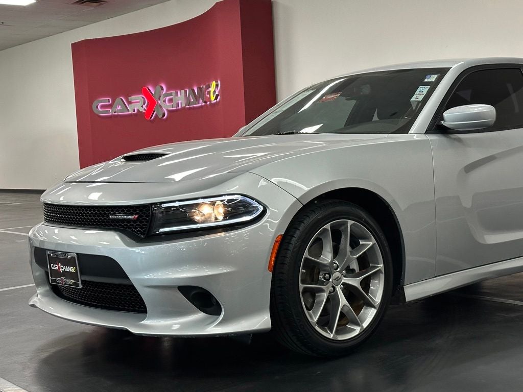 2022 Dodge Charger GT