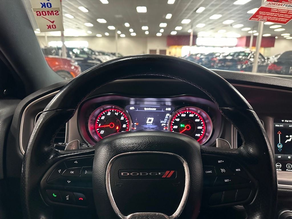 2022 Dodge Charger GT