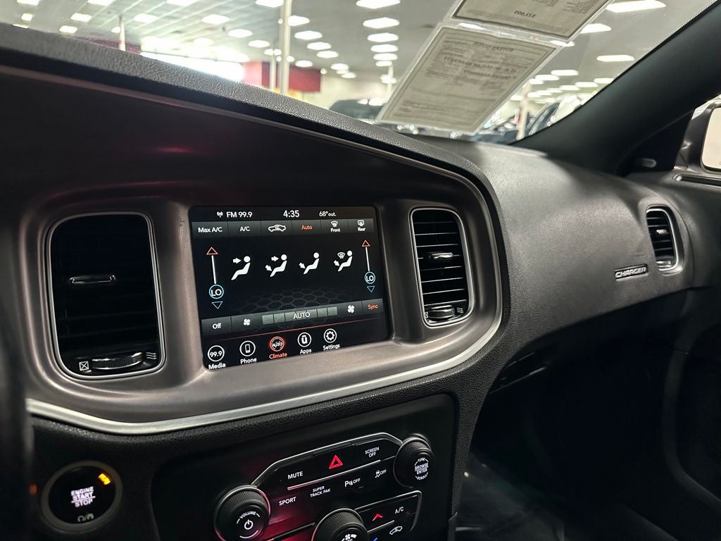 2022 Dodge Charger GT