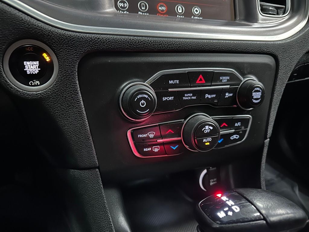 2022 Dodge Charger GT