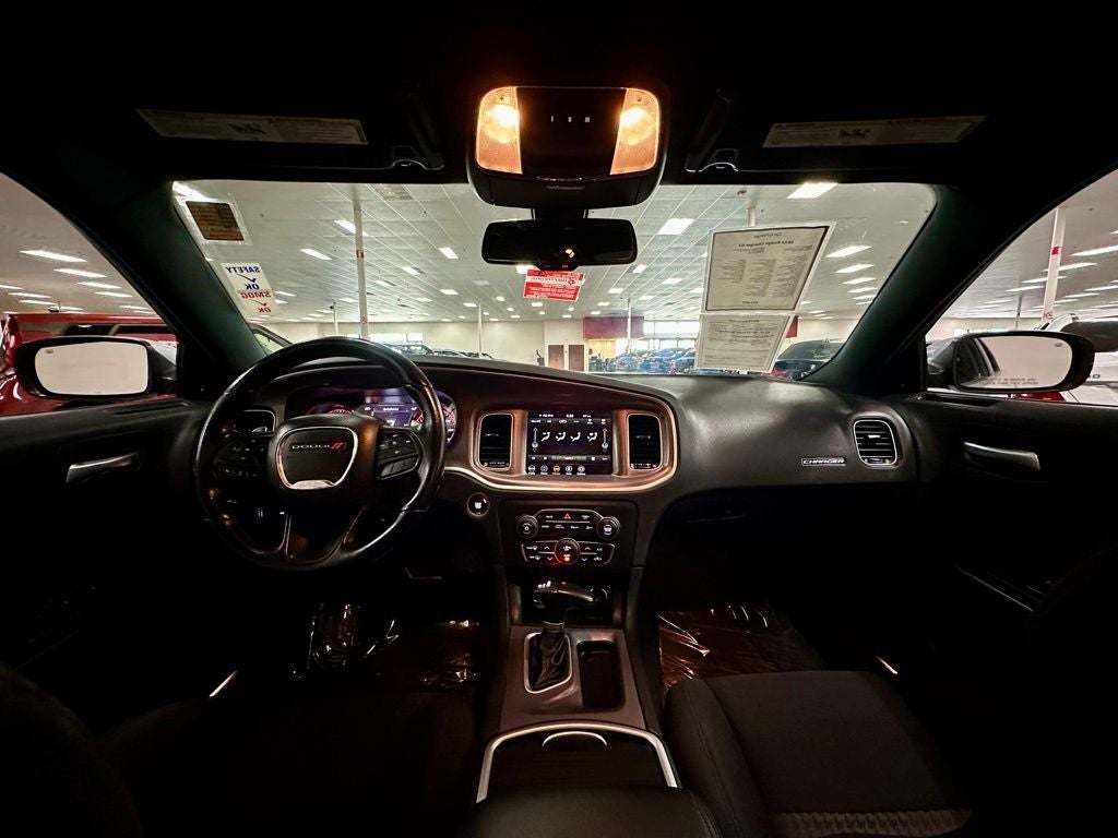 2022 Dodge Charger GT