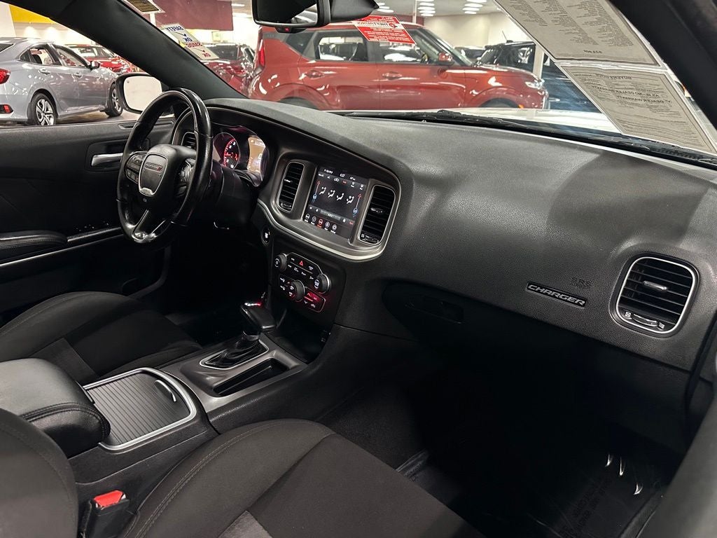 2022 Dodge Charger GT