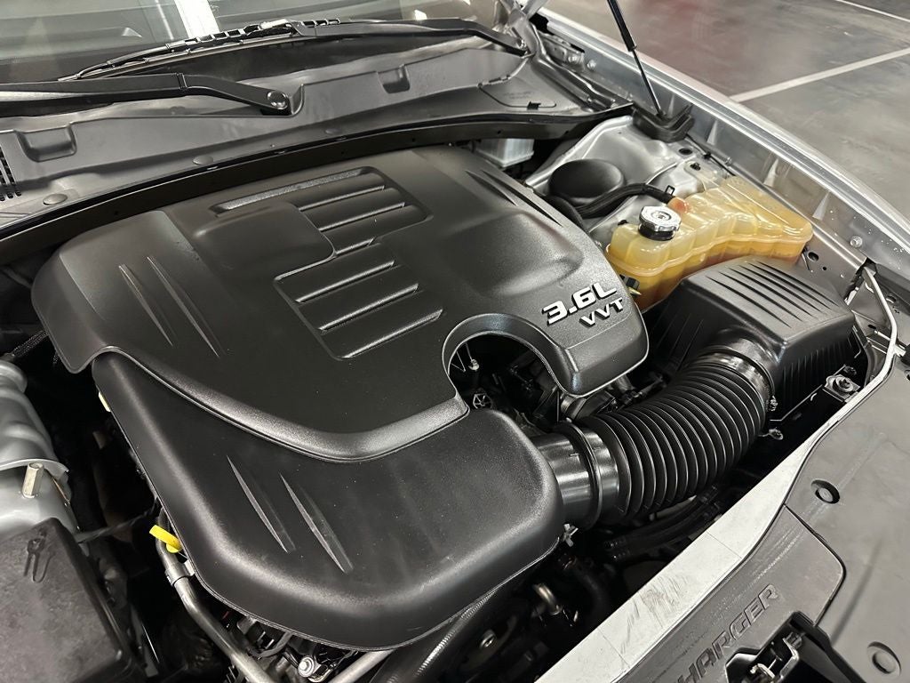 2022 Dodge Charger GT