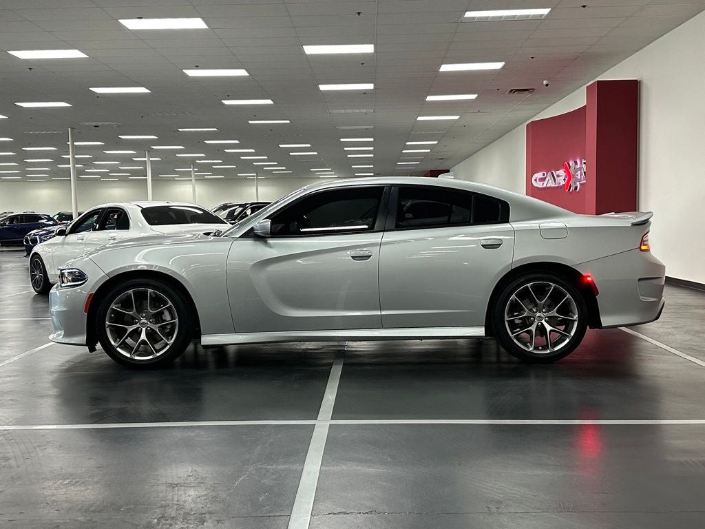 2022 Dodge Charger GT