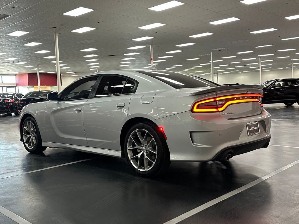 2022 Dodge Charger GT