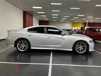 2022 Dodge Charger GT