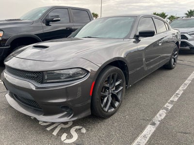 2022 Dodge Charger GT