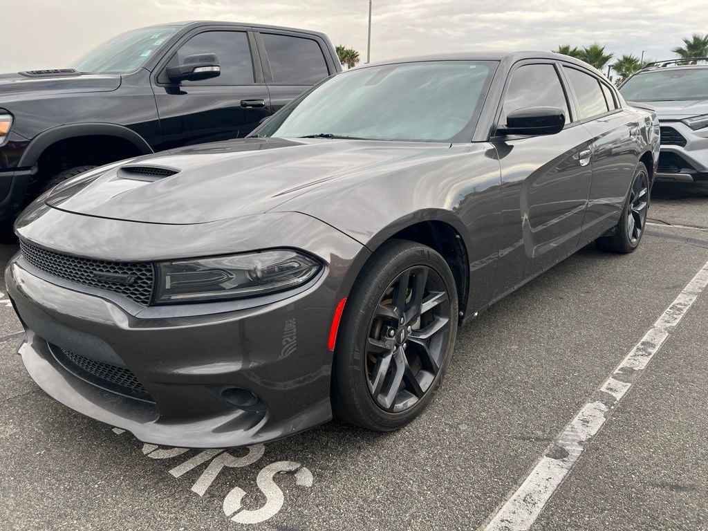 2022 Dodge Charger GT
