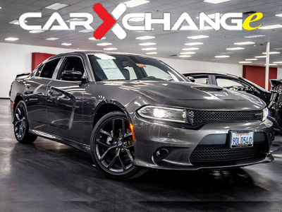2022 Dodge Charger GT