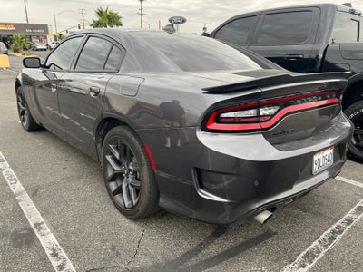 2022 Dodge Charger GT