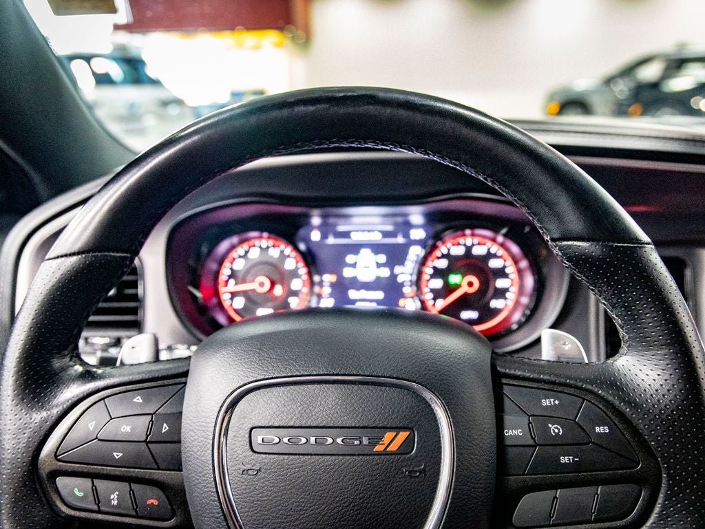 2022 Dodge Charger GT