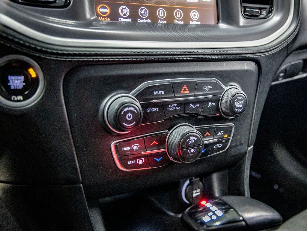 2022 Dodge Charger GT