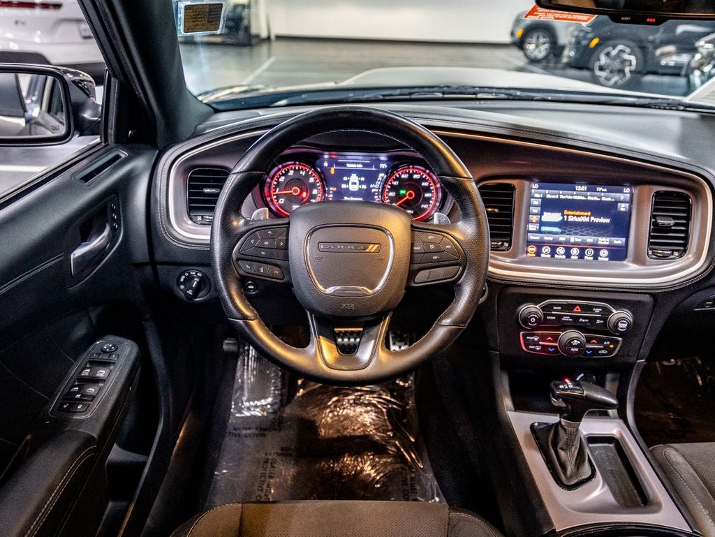 2022 Dodge Charger GT