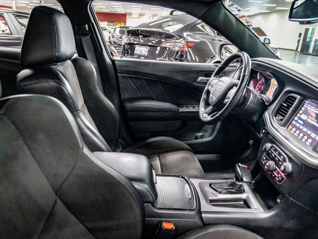 2022 Dodge Charger GT