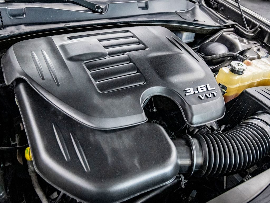 2022 Dodge Charger GT