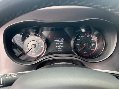 2022 Dodge Charger GT