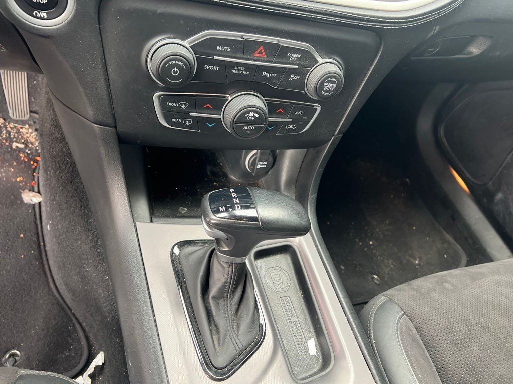 2022 Dodge Charger GT