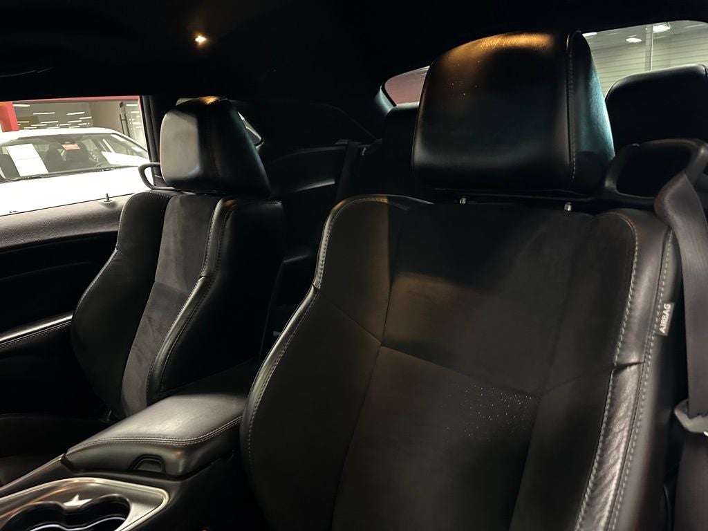 2019 Dodge Challenger R/T