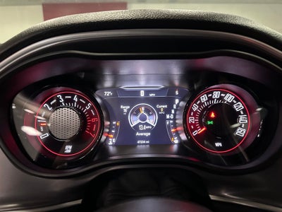 2019 Dodge Challenger R/T