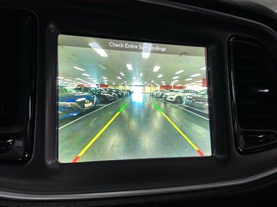 2019 Dodge Challenger R/T