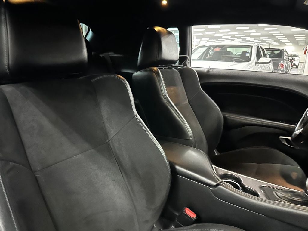 2019 Dodge Challenger R/T