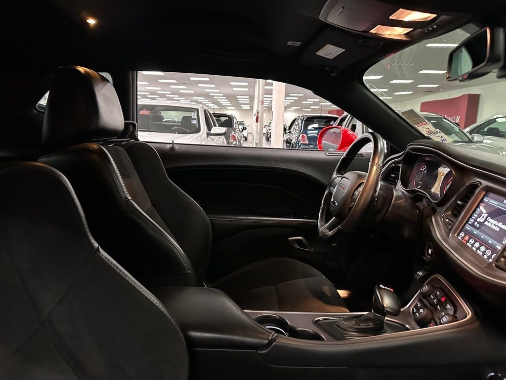 2019 Dodge Challenger R/T