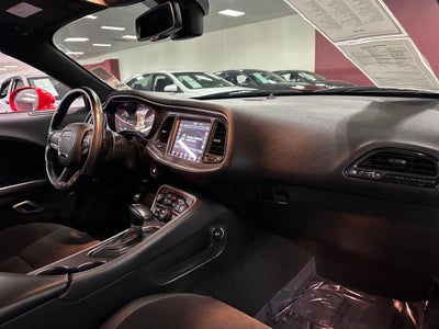 2019 Dodge Challenger R/T