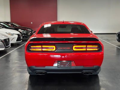 2019 Dodge Challenger R/T