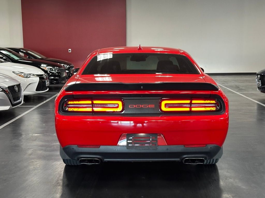 2019 Dodge Challenger R/T