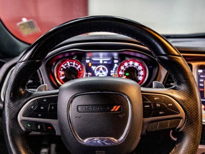 2019 Dodge Challenger R/T