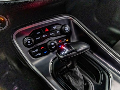 2019 Dodge Challenger R/T