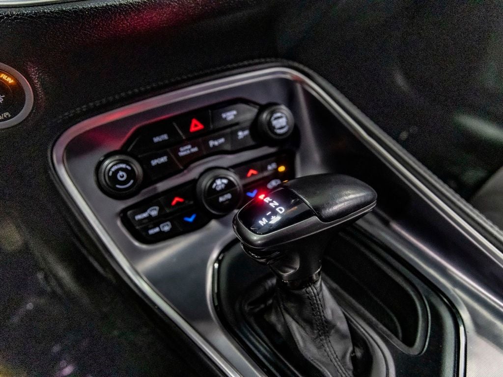 2019 Dodge Challenger R/T