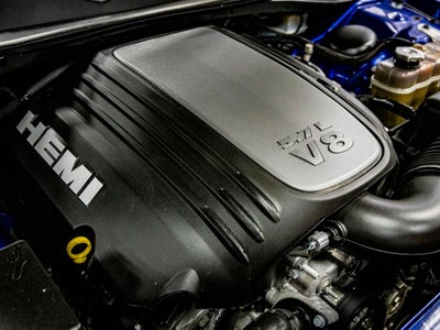 2019 Dodge Challenger R/T