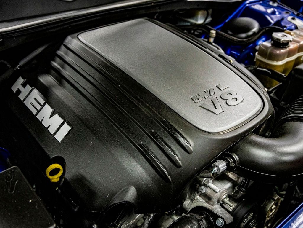 2019 Dodge Challenger R/T