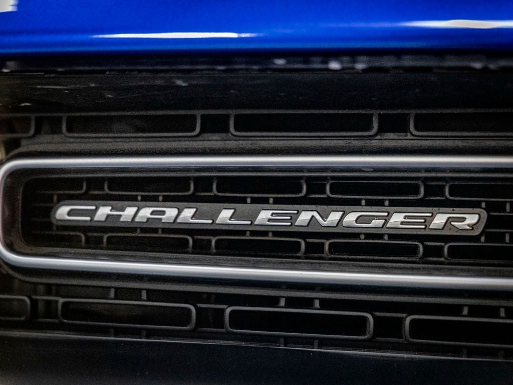 2019 Dodge Challenger R/T