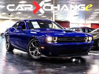 2019 Dodge Challenger R/T
