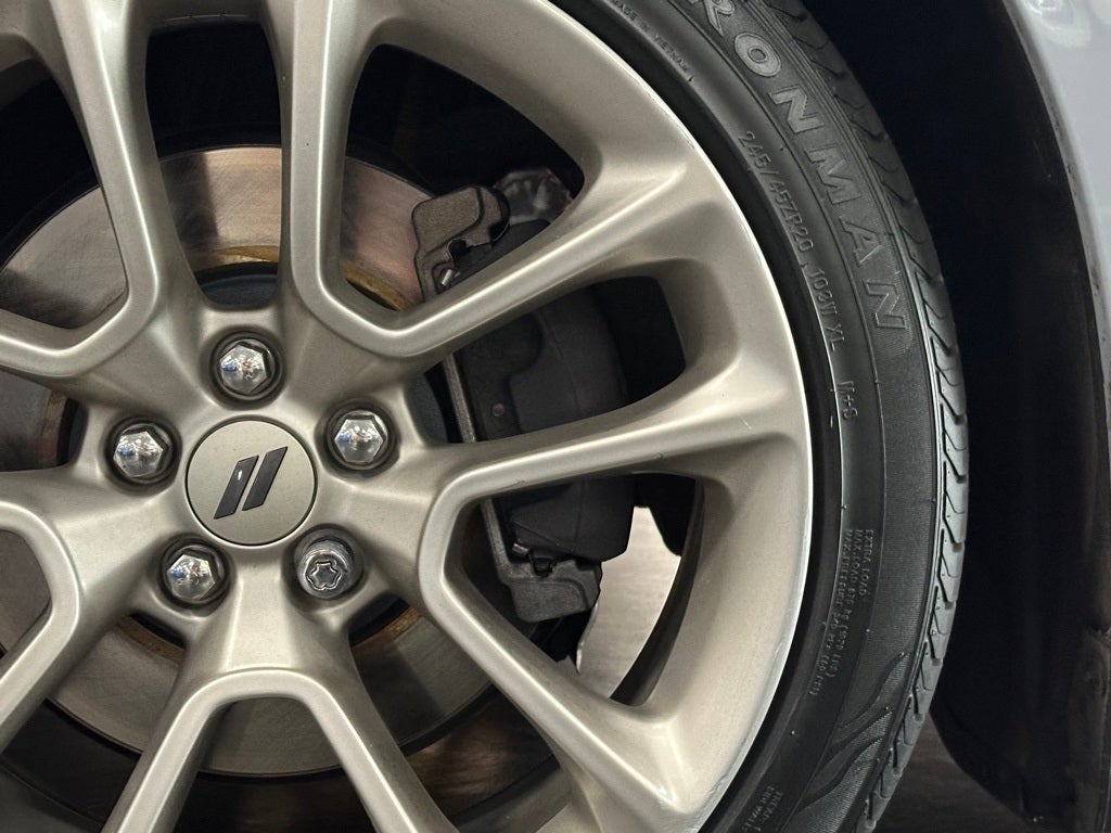 2020 Dodge Challenger R/T